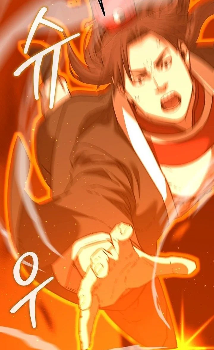 Reincarnation of the Murim Clan’s Former Ranker Chapter 182 Gambar 7