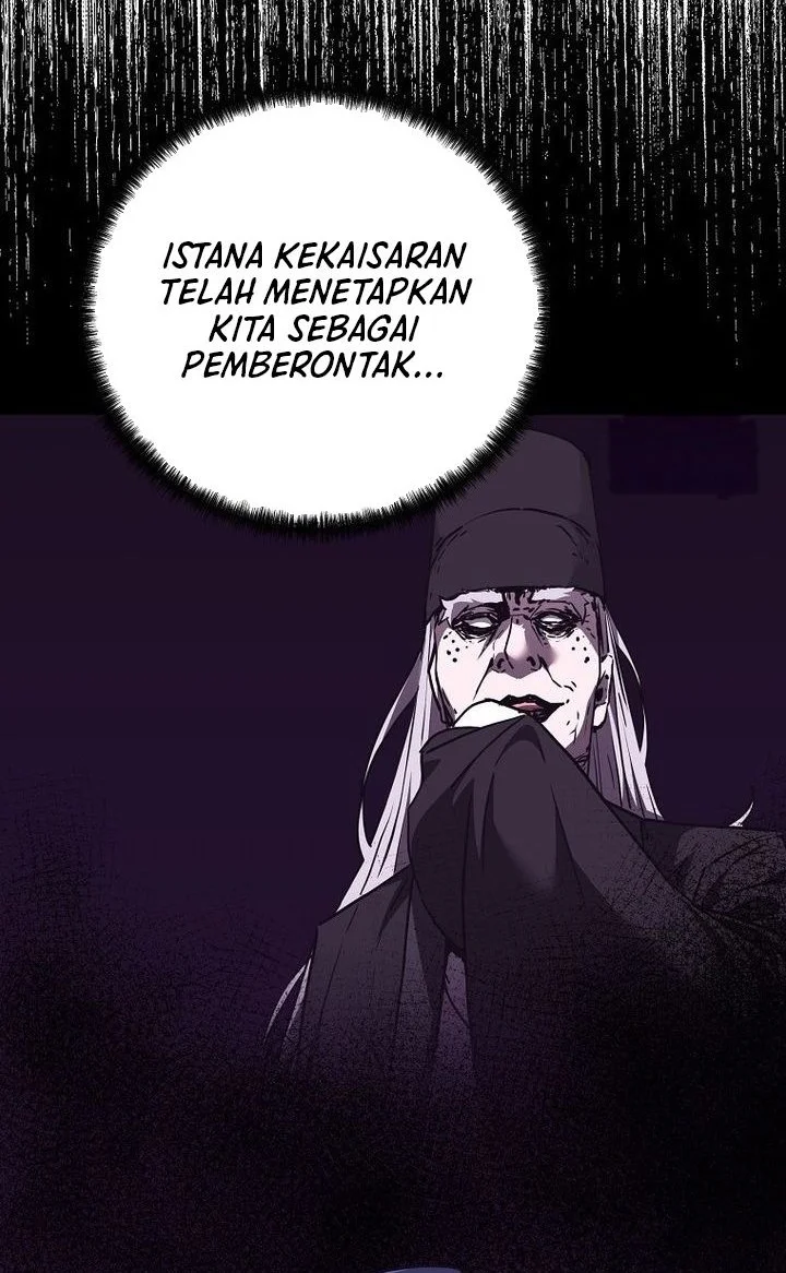 Reincarnation of the Murim Clan’s Former Ranker Chapter 182 Gambar 9