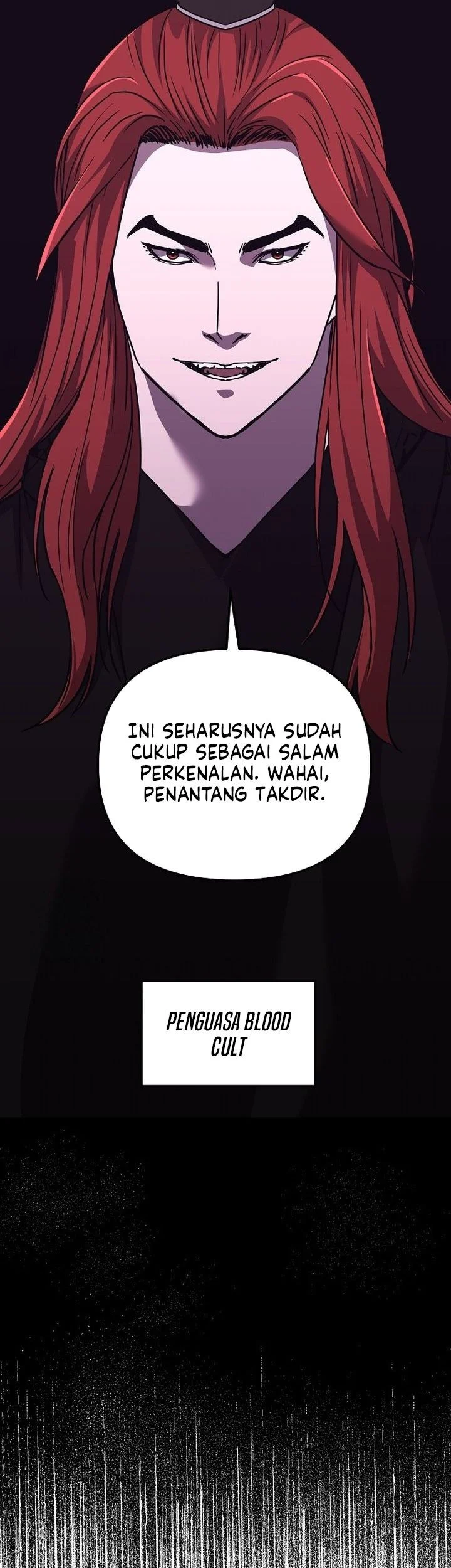 Reincarnation of the Murim Clan’s Former Ranker Chapter 182 Gambar 12