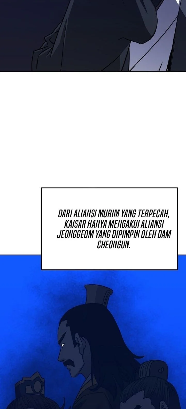 Reincarnation of the Murim Clan’s Former Ranker Chapter 182 Gambar 15