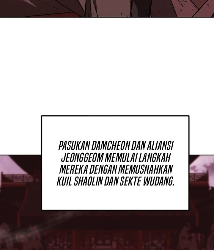 Reincarnation of the Murim Clan’s Former Ranker Chapter 182 Gambar 17