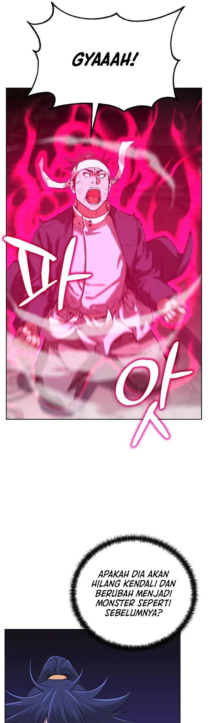 Reincarnation of the Murim Clan’s Former Ranker Chapter 183 Gambar 19