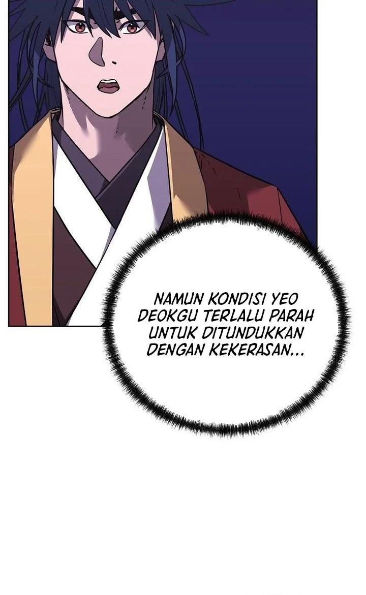 Reincarnation of the Murim Clan’s Former Ranker Chapter 183 Gambar 20