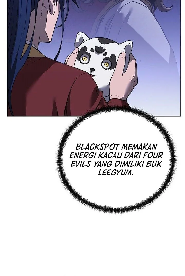 Reincarnation of the Murim Clan’s Former Ranker Chapter 183 Gambar 22