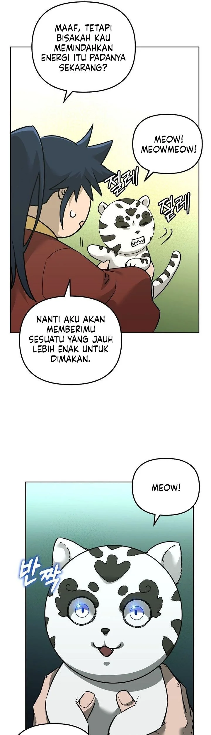 Reincarnation of the Murim Clan’s Former Ranker Chapter 183 Gambar 23