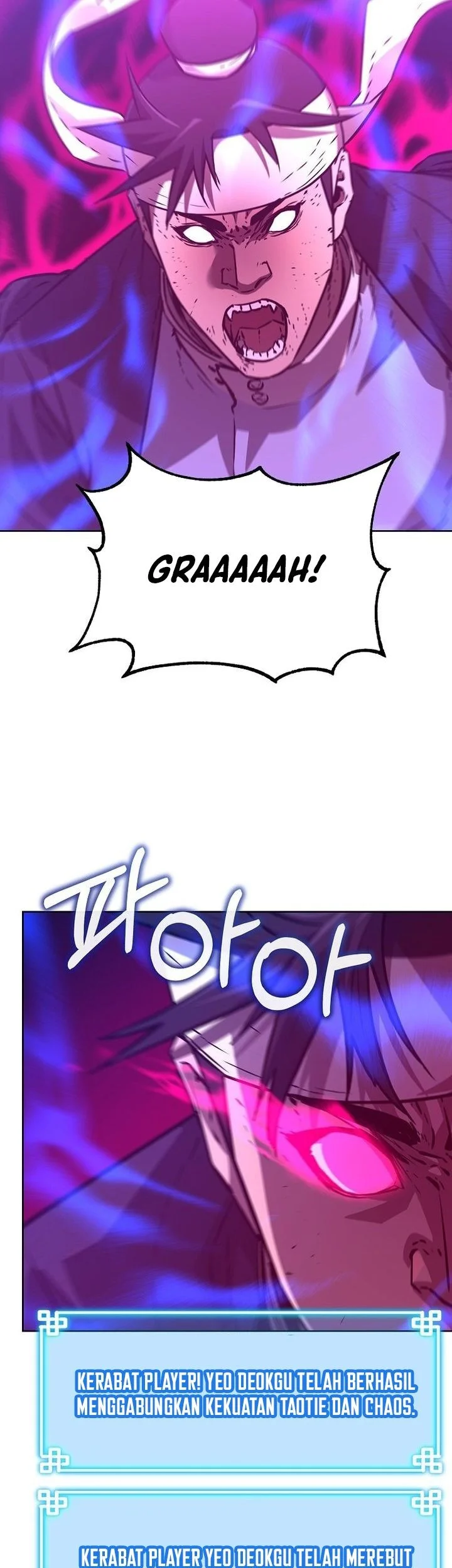 Reincarnation of the Murim Clan’s Former Ranker Chapter 183 Gambar 29