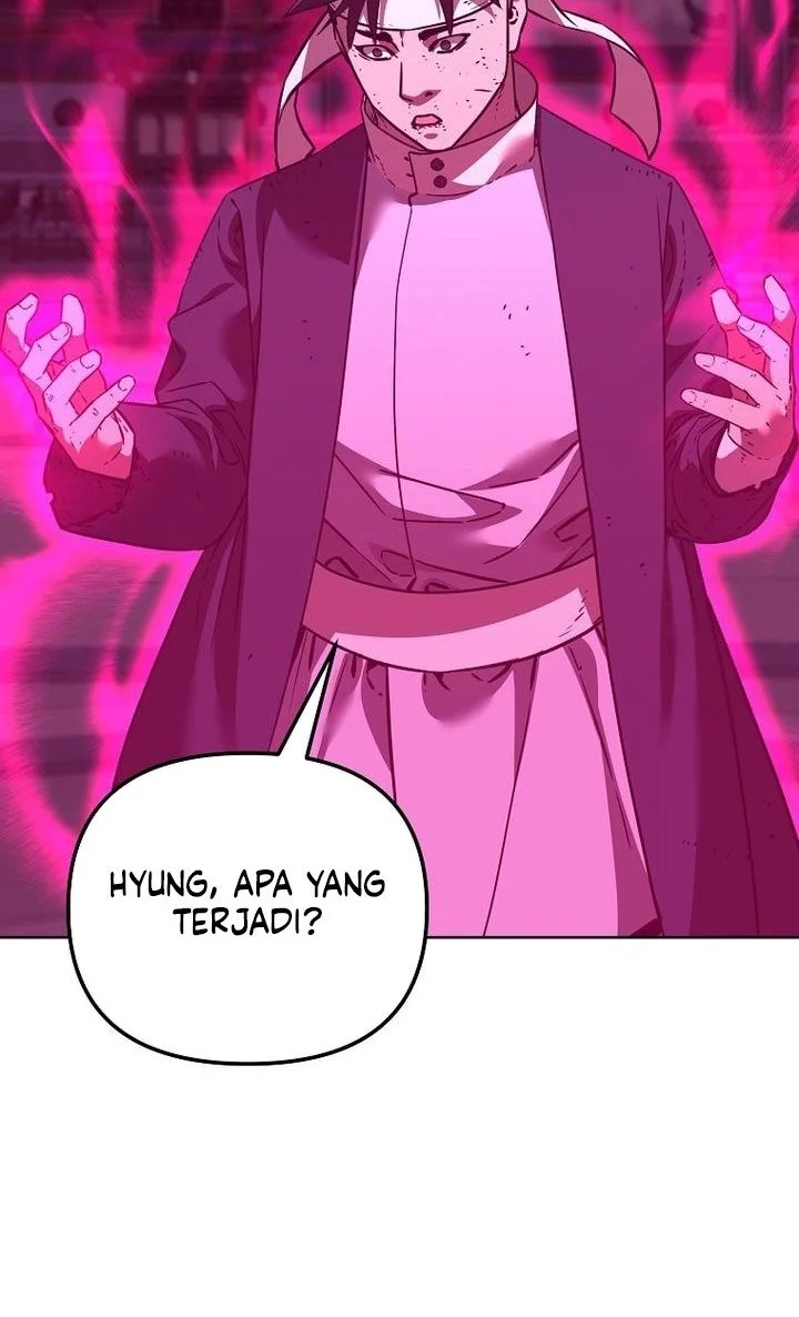 Reincarnation of the Murim Clan’s Former Ranker Chapter 183 Gambar 32