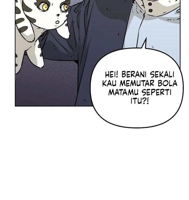 Reincarnation of the Murim Clan’s Former Ranker Chapter 183 Gambar 34