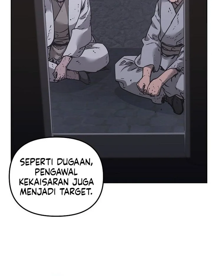 Reincarnation of the Murim Clan’s Former Ranker Chapter 183 Gambar 36