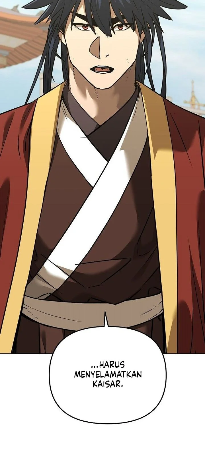 Reincarnation of the Murim Clan’s Former Ranker Chapter 183 Gambar 40