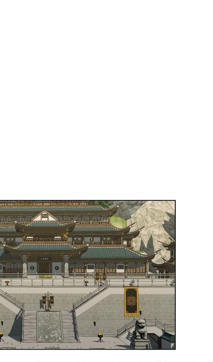 Reincarnation of the Murim Clan’s Former Ranker Chapter 183 Gambar 42