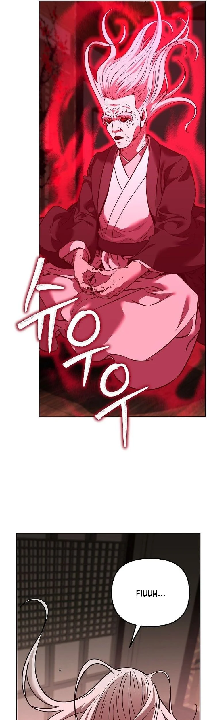 Reincarnation of the Murim Clan’s Former Ranker Chapter 183 Gambar 43