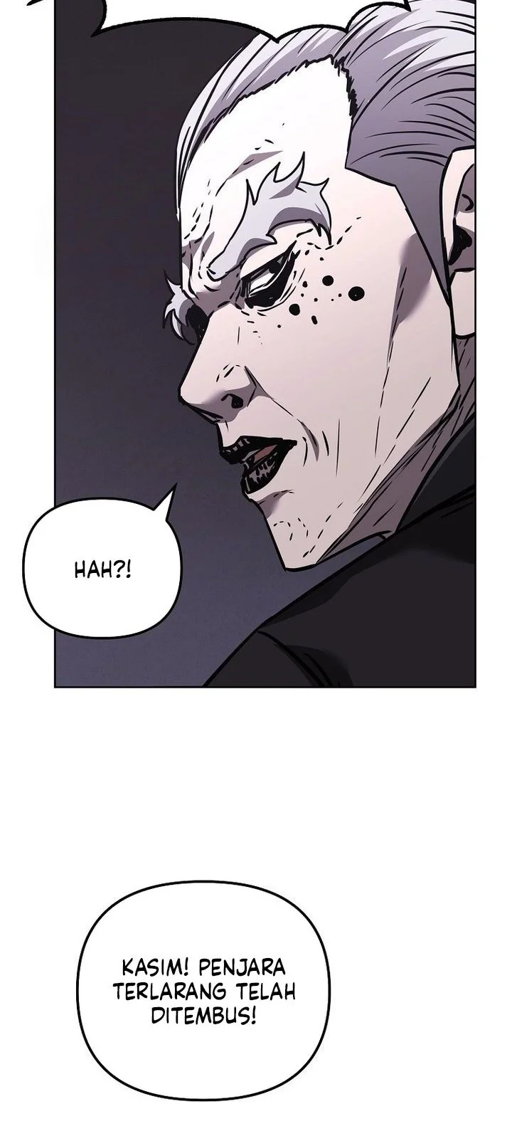 Reincarnation of the Murim Clan’s Former Ranker Chapter 183 Gambar 46