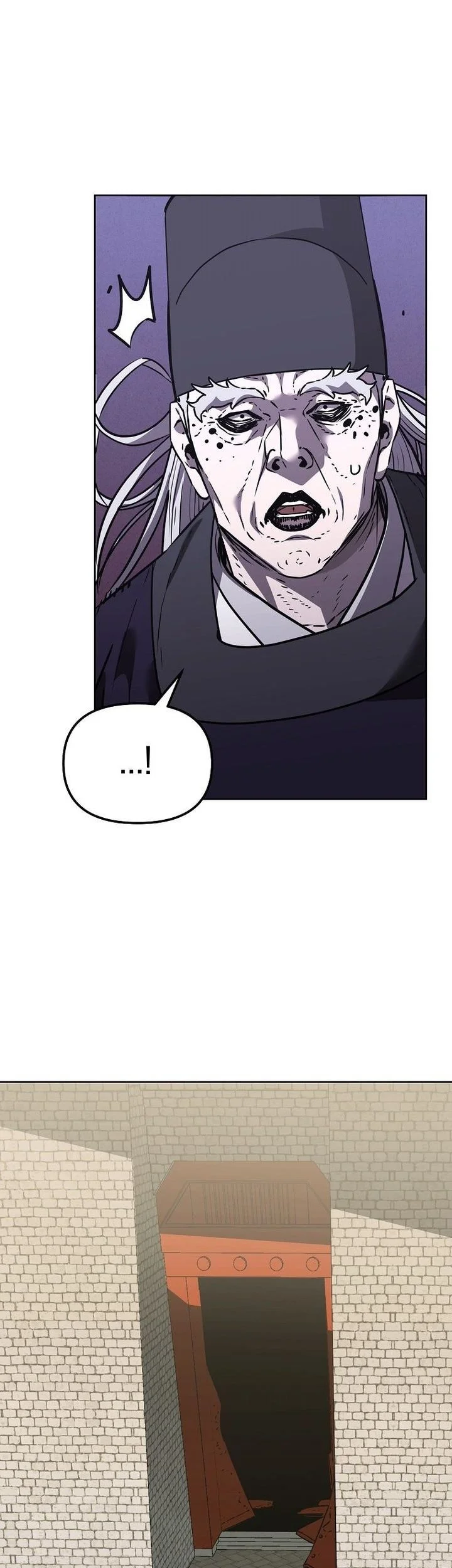 Reincarnation of the Murim Clan’s Former Ranker Chapter 183 Gambar 52