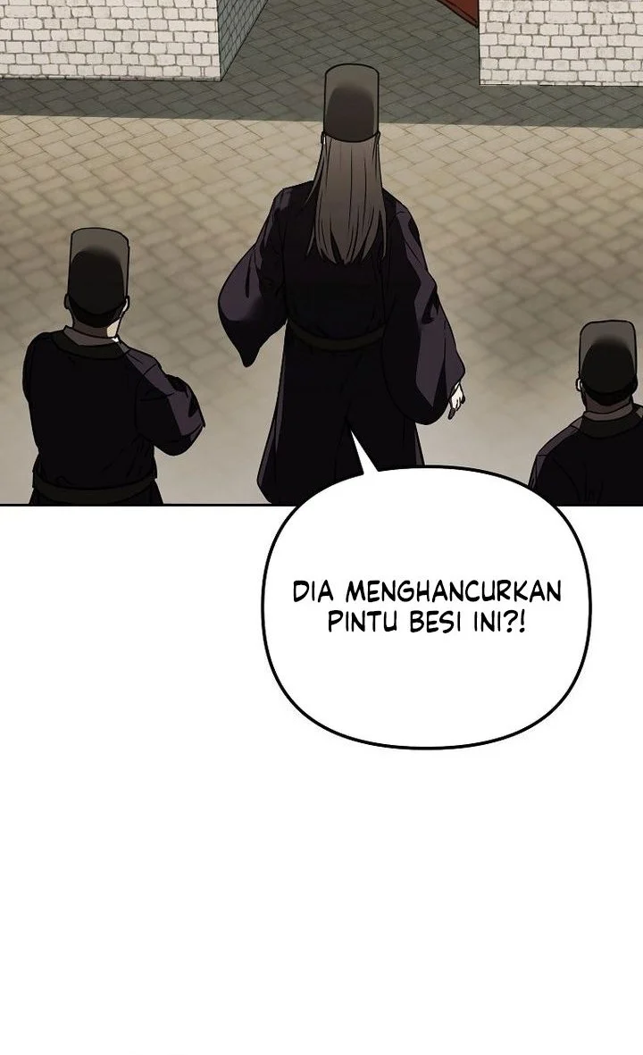 Reincarnation of the Murim Clan’s Former Ranker Chapter 183 Gambar 53