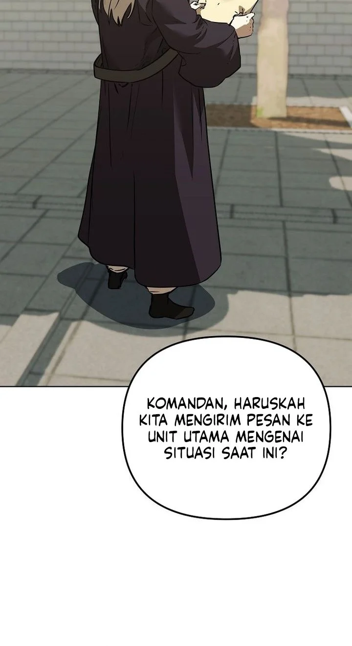 Reincarnation of the Murim Clan’s Former Ranker Chapter 183 Gambar 57
