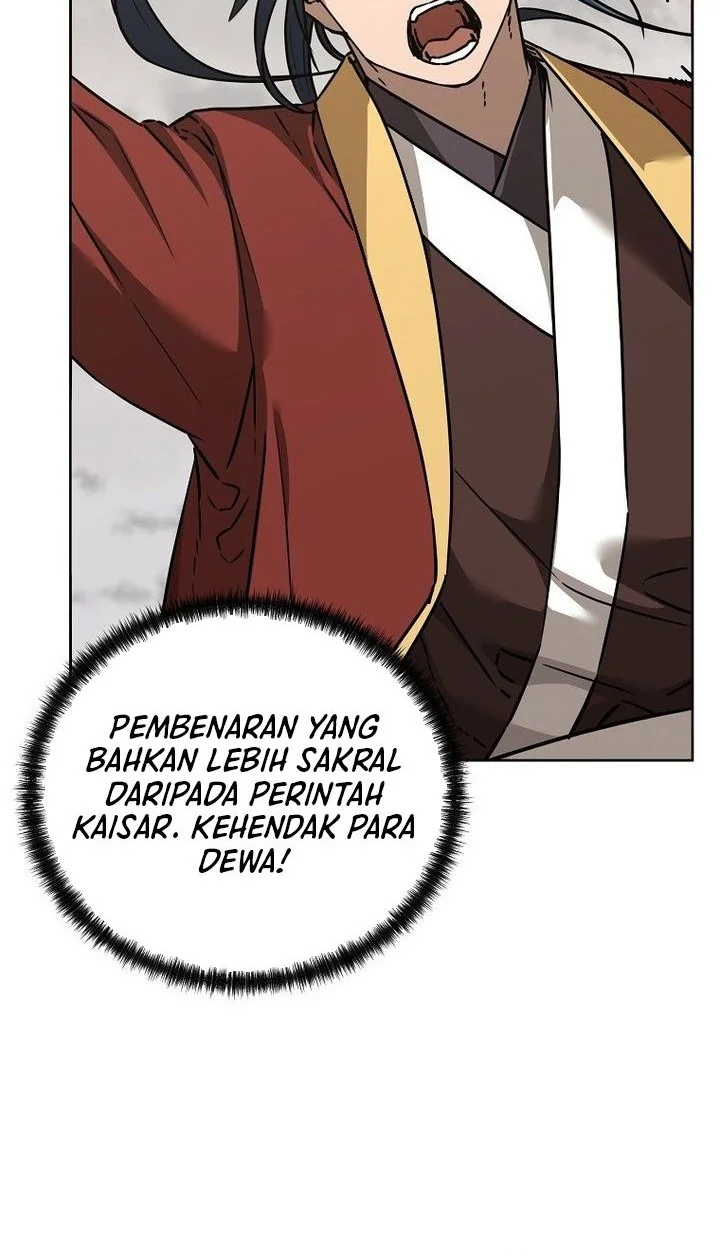 Reincarnation of the Murim Clan’s Former Ranker Chapter 183 Gambar 4