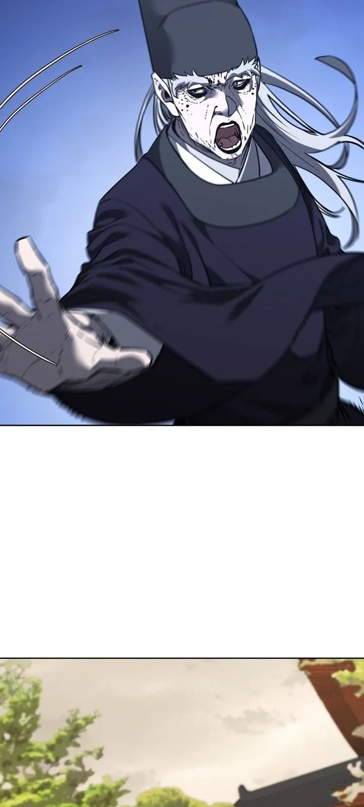 Reincarnation of the Murim Clan’s Former Ranker Chapter 183 Gambar 59