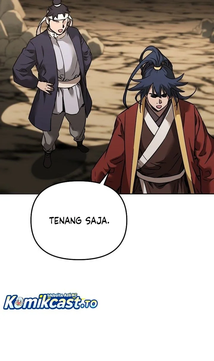 Reincarnation of the Murim Clan’s Former Ranker Chapter 183 Gambar 61