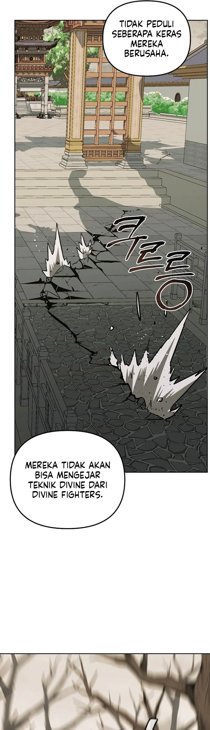 Reincarnation of the Murim Clan’s Former Ranker Chapter 183 Gambar 62