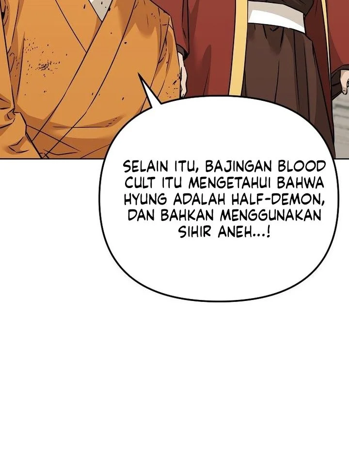 Reincarnation of the Murim Clan’s Former Ranker Chapter 183 Gambar 18