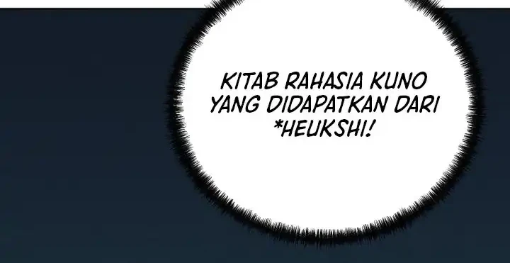 Reincarnation of the Murim Clan’s Former Ranker Chapter 184 Gambar 19