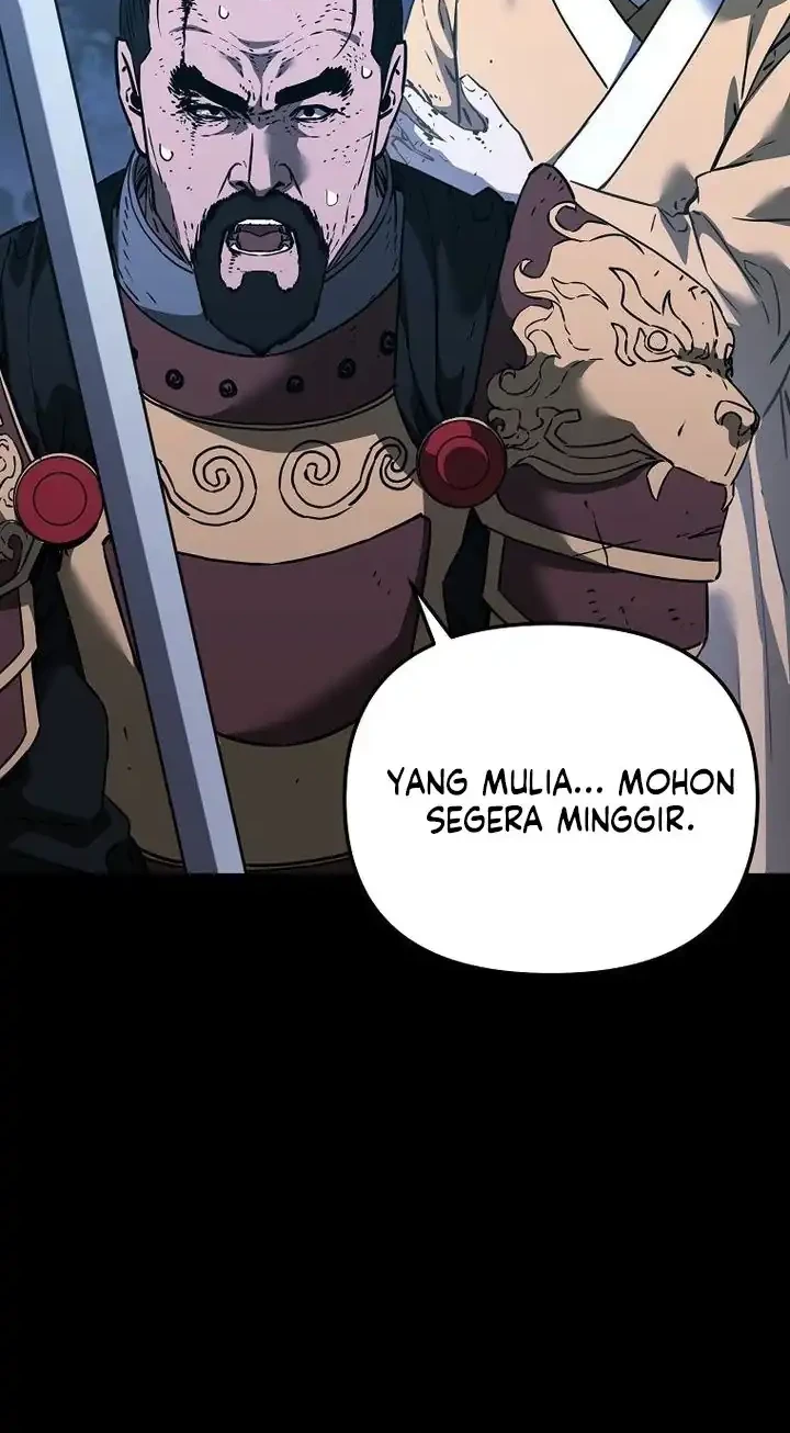 Reincarnation of the Murim Clan’s Former Ranker Chapter 184 Gambar 23