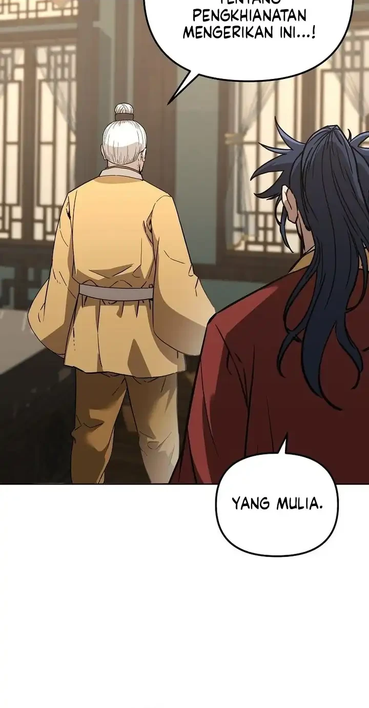 Reincarnation of the Murim Clan’s Former Ranker Chapter 184 Gambar 30