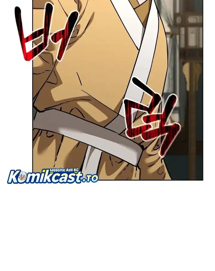 Reincarnation of the Murim Clan’s Former Ranker Chapter 184 Gambar 32