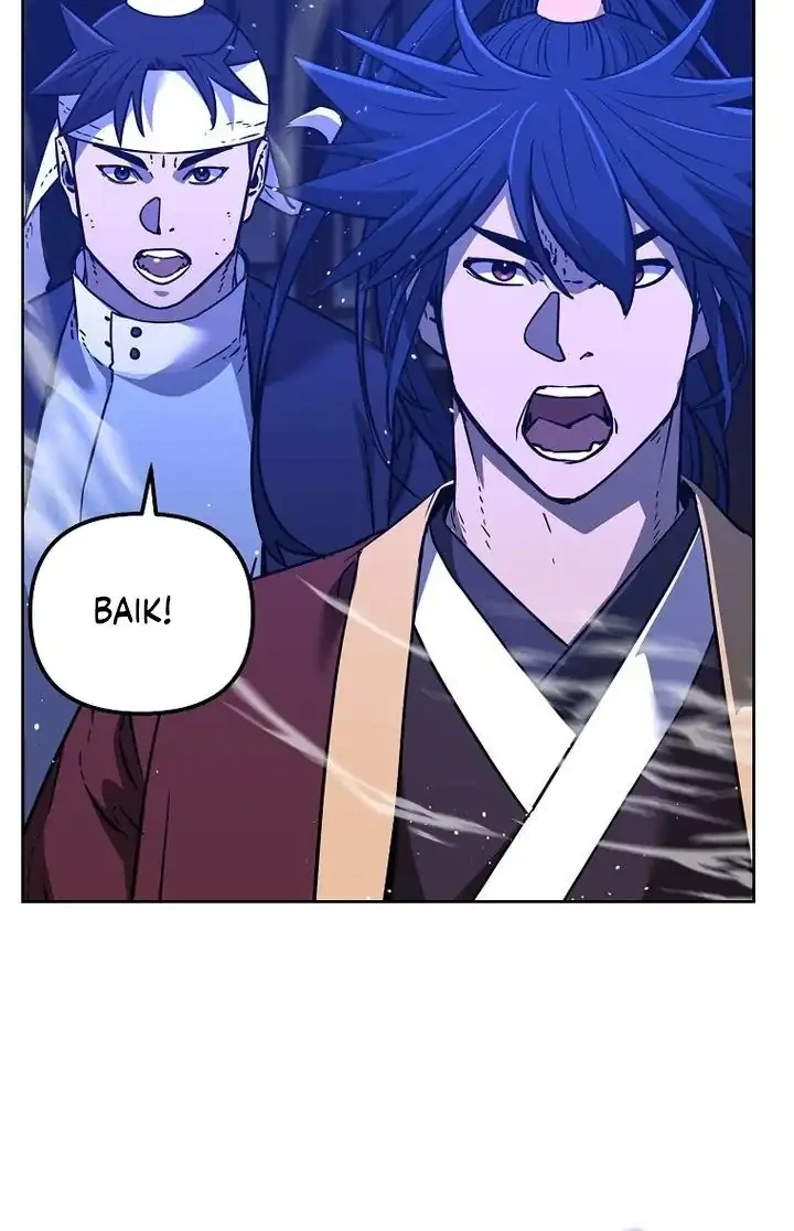 Reincarnation of the Murim Clan’s Former Ranker Chapter 184 Gambar 40