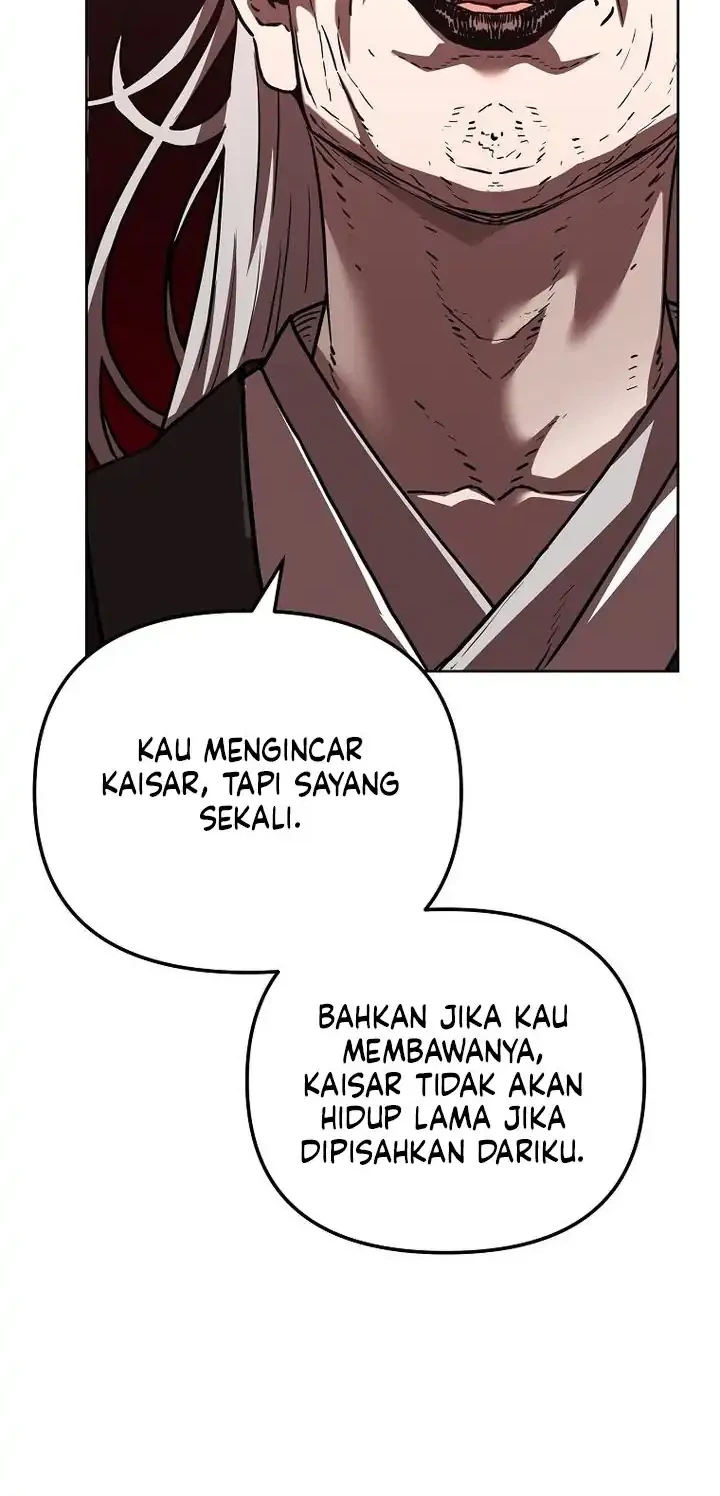 Reincarnation of the Murim Clan’s Former Ranker Chapter 184 Gambar 48