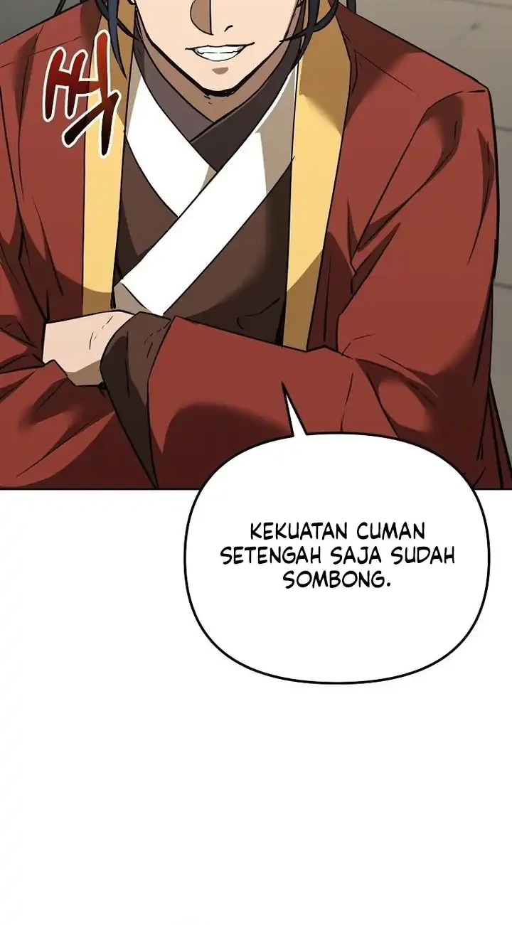 Reincarnation of the Murim Clan’s Former Ranker Chapter 184 Gambar 50