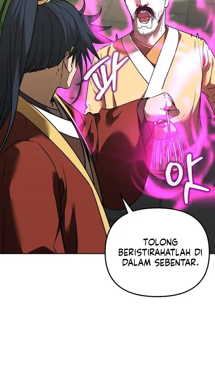 Reincarnation of the Murim Clan’s Former Ranker Chapter 184 Gambar 54