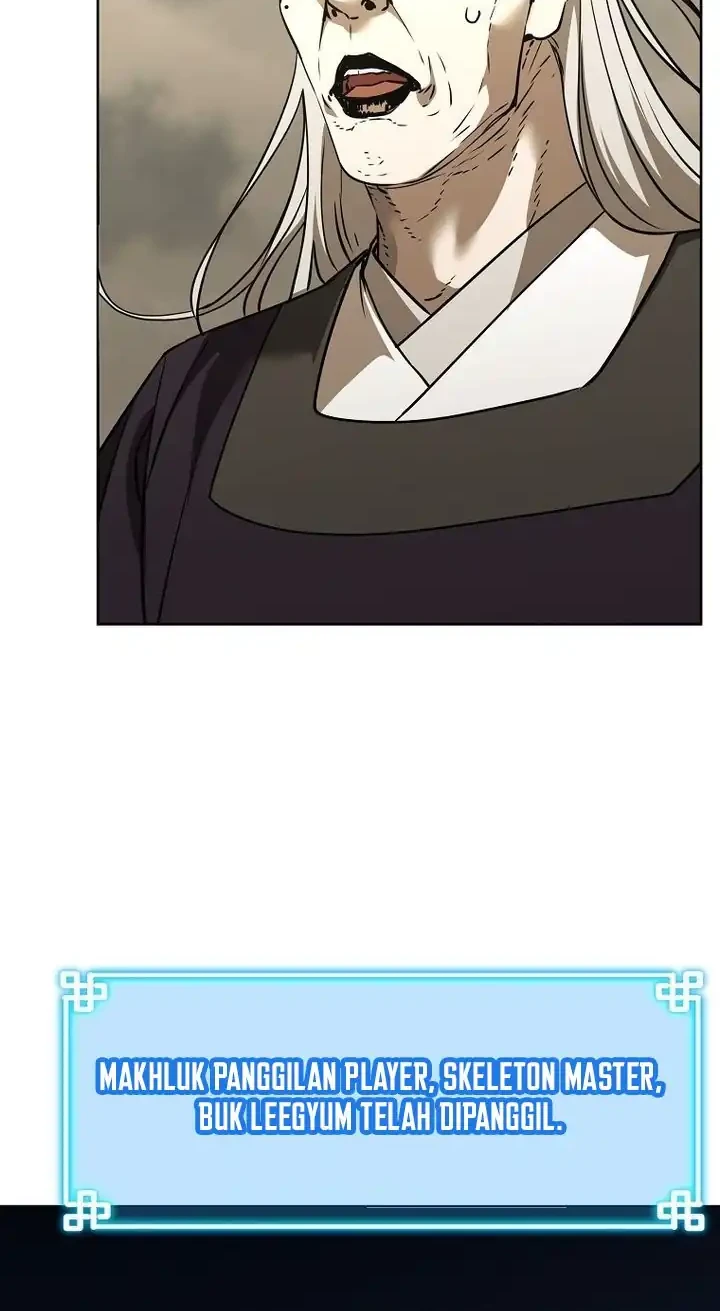 Reincarnation of the Murim Clan’s Former Ranker Chapter 184 Gambar 60