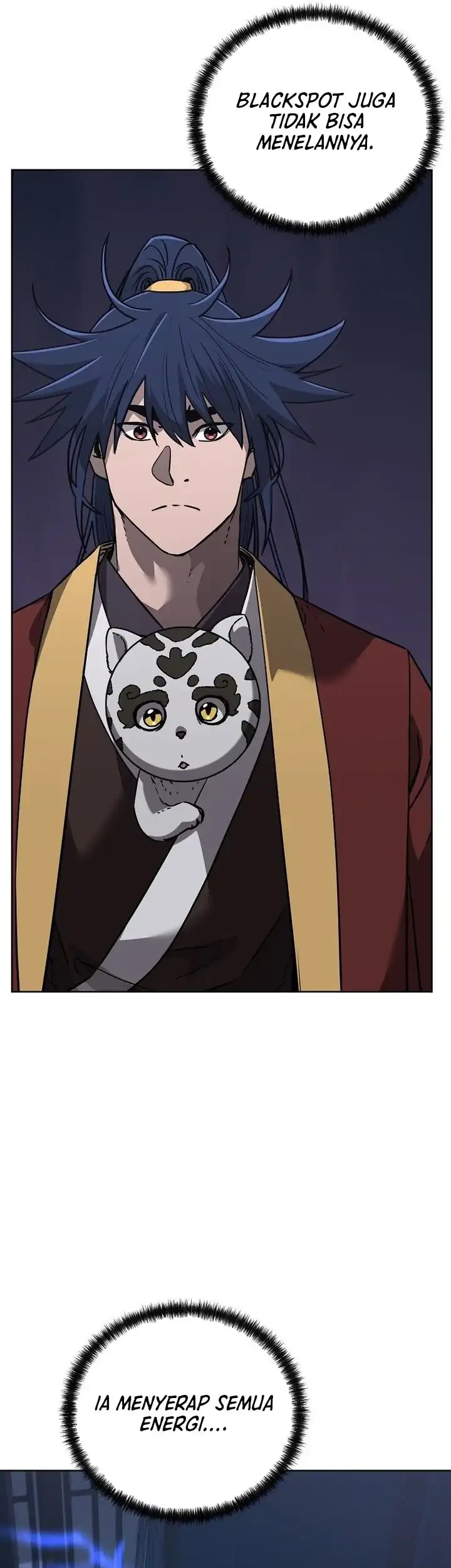 Reincarnation of the Murim Clan’s Former Ranker Chapter 184 Gambar 12