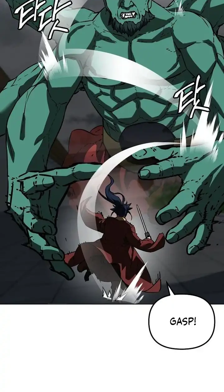 Reincarnation of the Murim Clan’s Former Ranker Chapter 185 Gambar 28