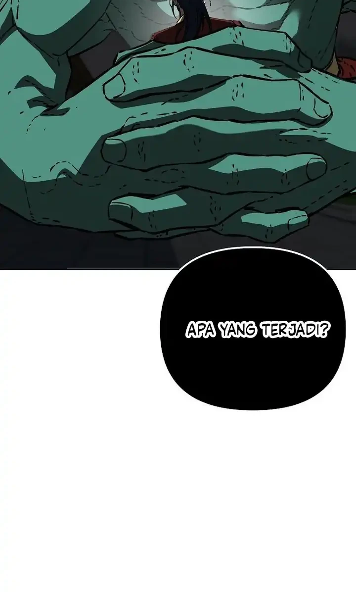 Reincarnation of the Murim Clan’s Former Ranker Chapter 185 Gambar 30