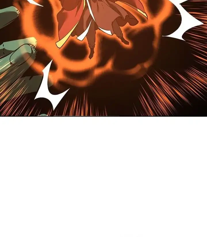 Reincarnation of the Murim Clan’s Former Ranker Chapter 185 Gambar 32