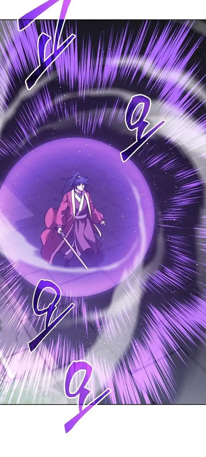 Reincarnation of the Murim Clan’s Former Ranker Chapter 185 Gambar 34