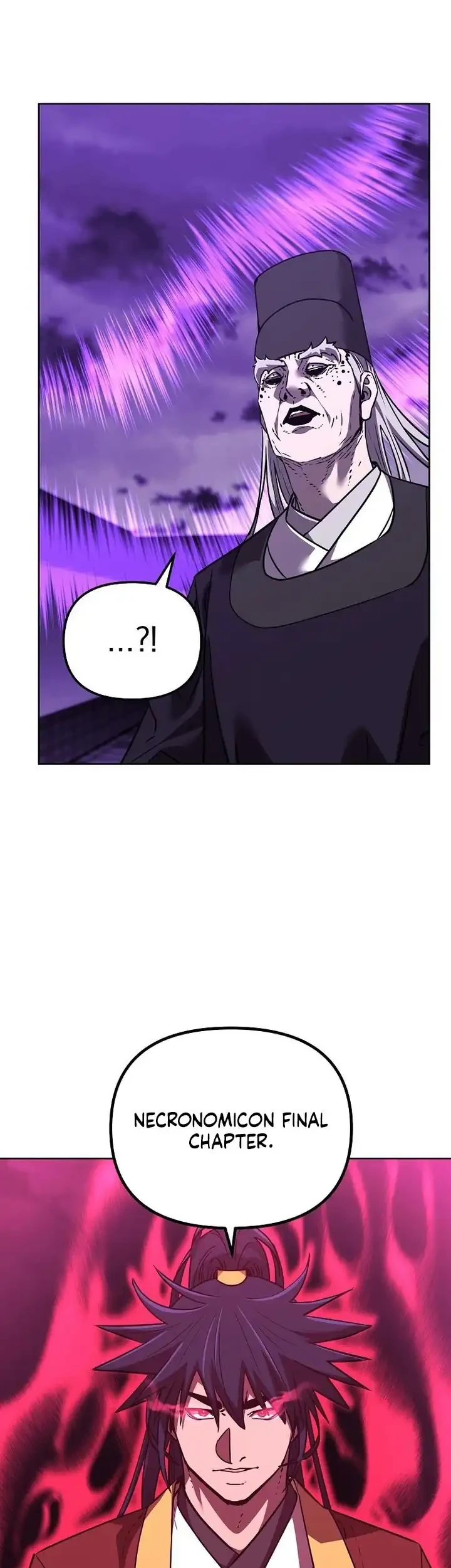 Reincarnation of the Murim Clan’s Former Ranker Chapter 185 Gambar 35