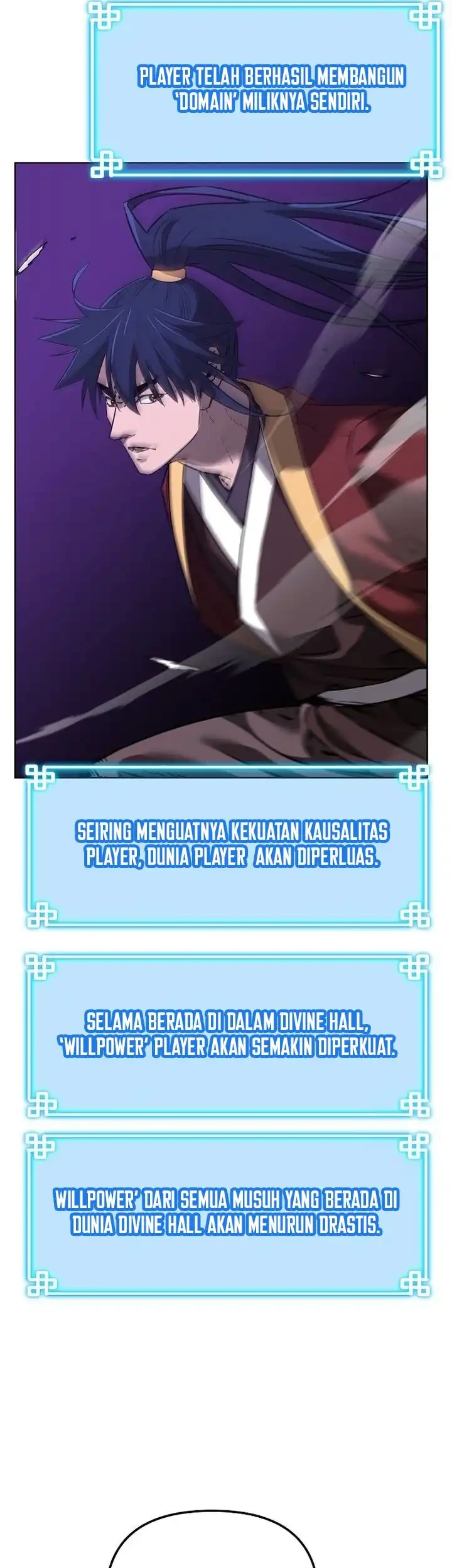 Reincarnation of the Murim Clan’s Former Ranker Chapter 185 Gambar 39
