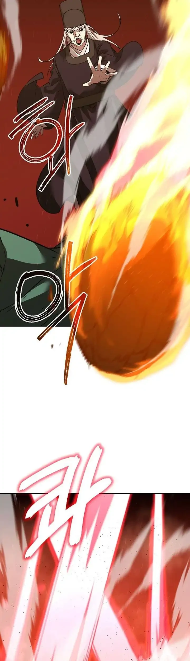 Reincarnation of the Murim Clan’s Former Ranker Chapter 185 Gambar 41