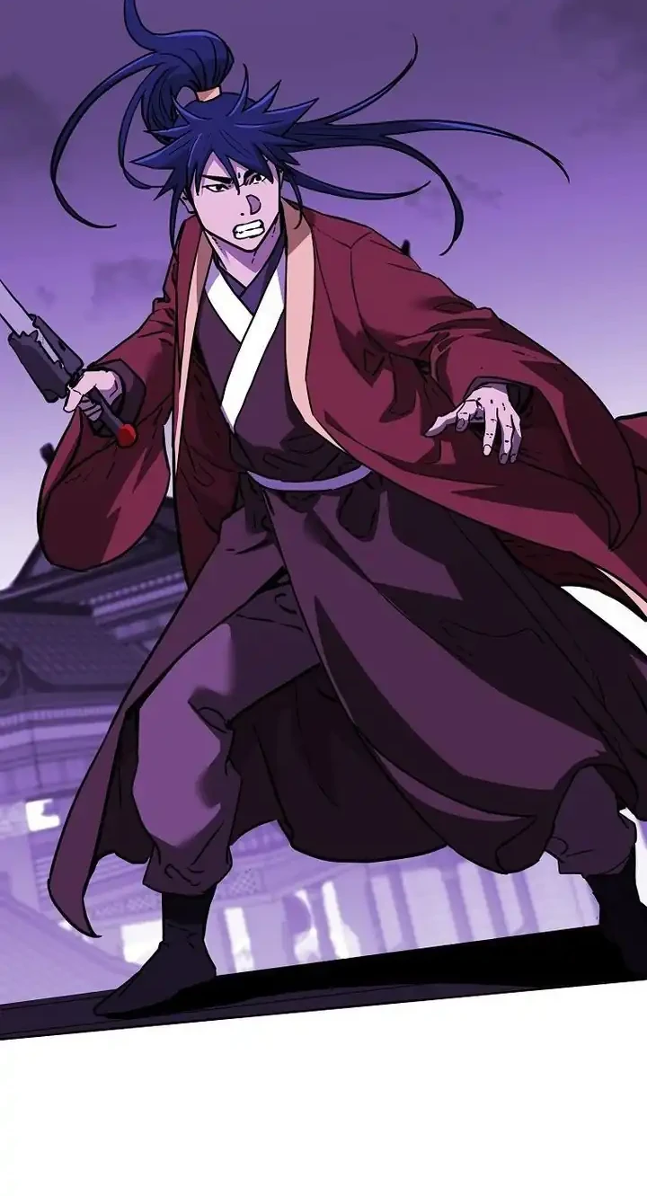 Reincarnation of the Murim Clan’s Former Ranker Chapter 185 Gambar 46