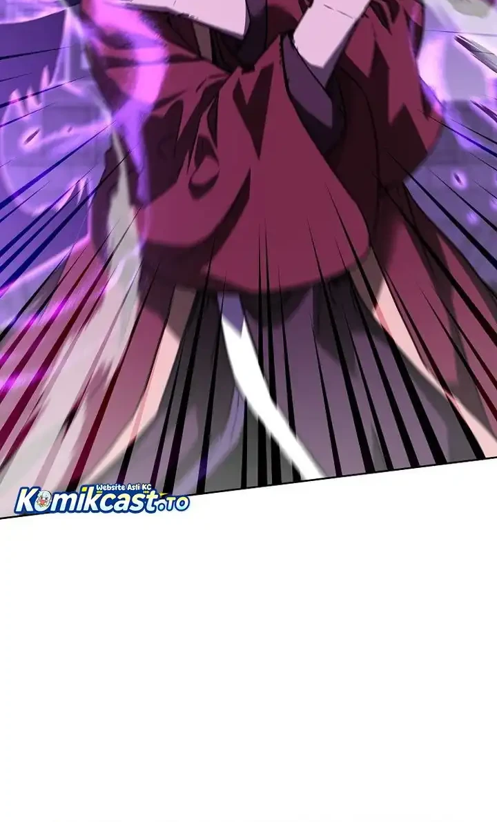 Reincarnation of the Murim Clan’s Former Ranker Chapter 185 Gambar 48