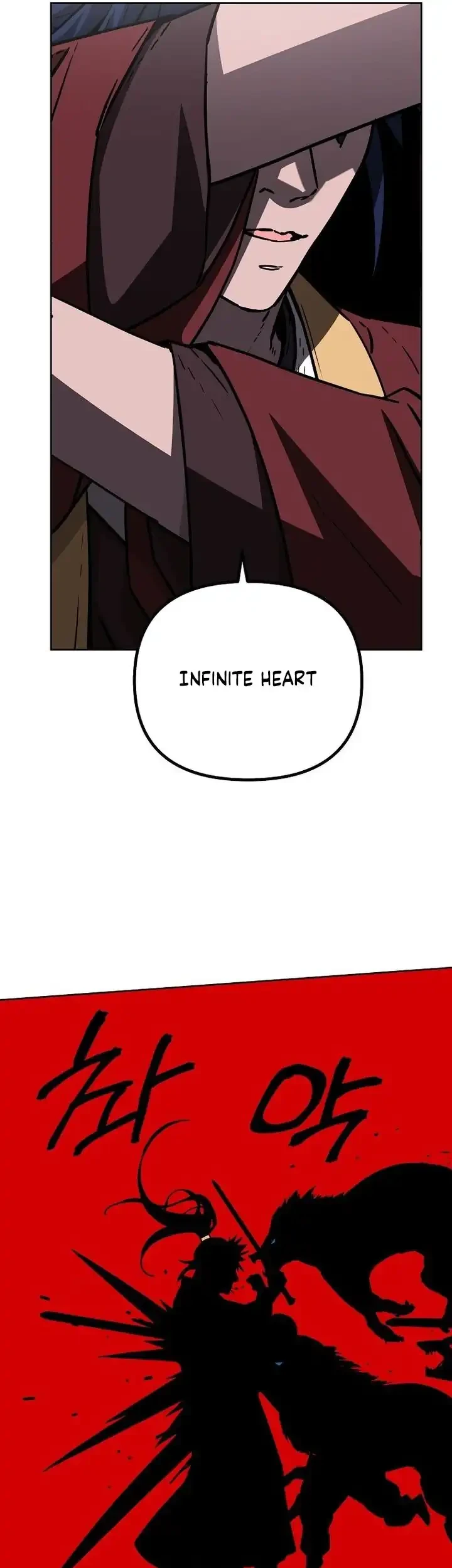 Reincarnation of the Murim Clan’s Former Ranker Chapter 185 Gambar 49