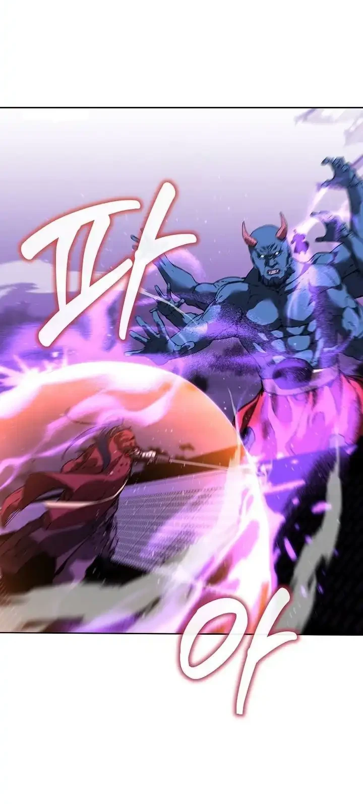 Reincarnation of the Murim Clan’s Former Ranker Chapter 185 Gambar 54