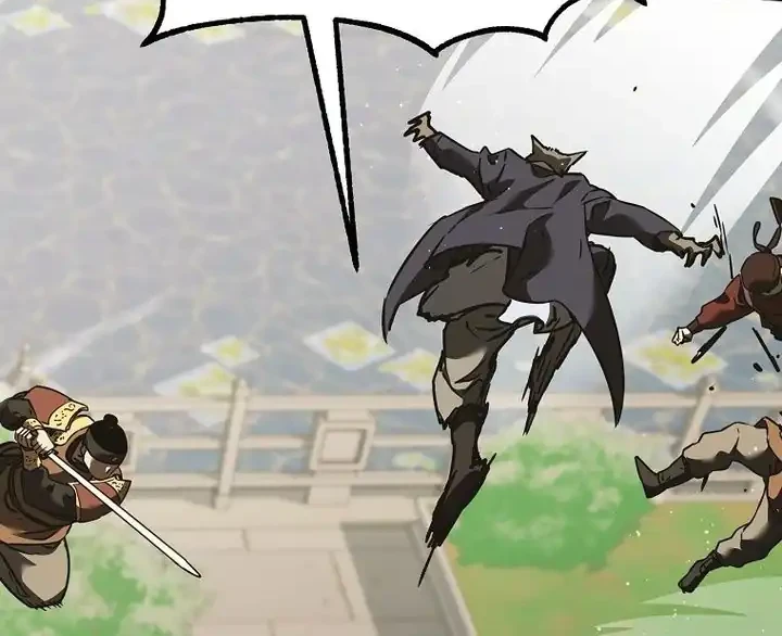 Reincarnation of the Murim Clan’s Former Ranker Chapter 185 Gambar 3