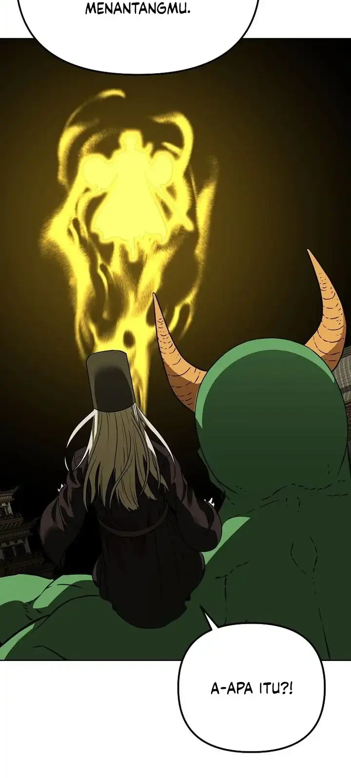 Reincarnation of the Murim Clan’s Former Ranker Chapter 185 Gambar 60