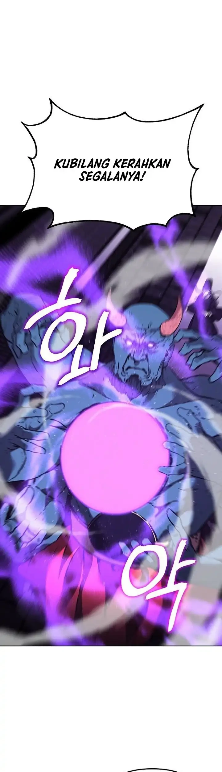 Reincarnation of the Murim Clan’s Former Ranker Chapter 185 Gambar 63