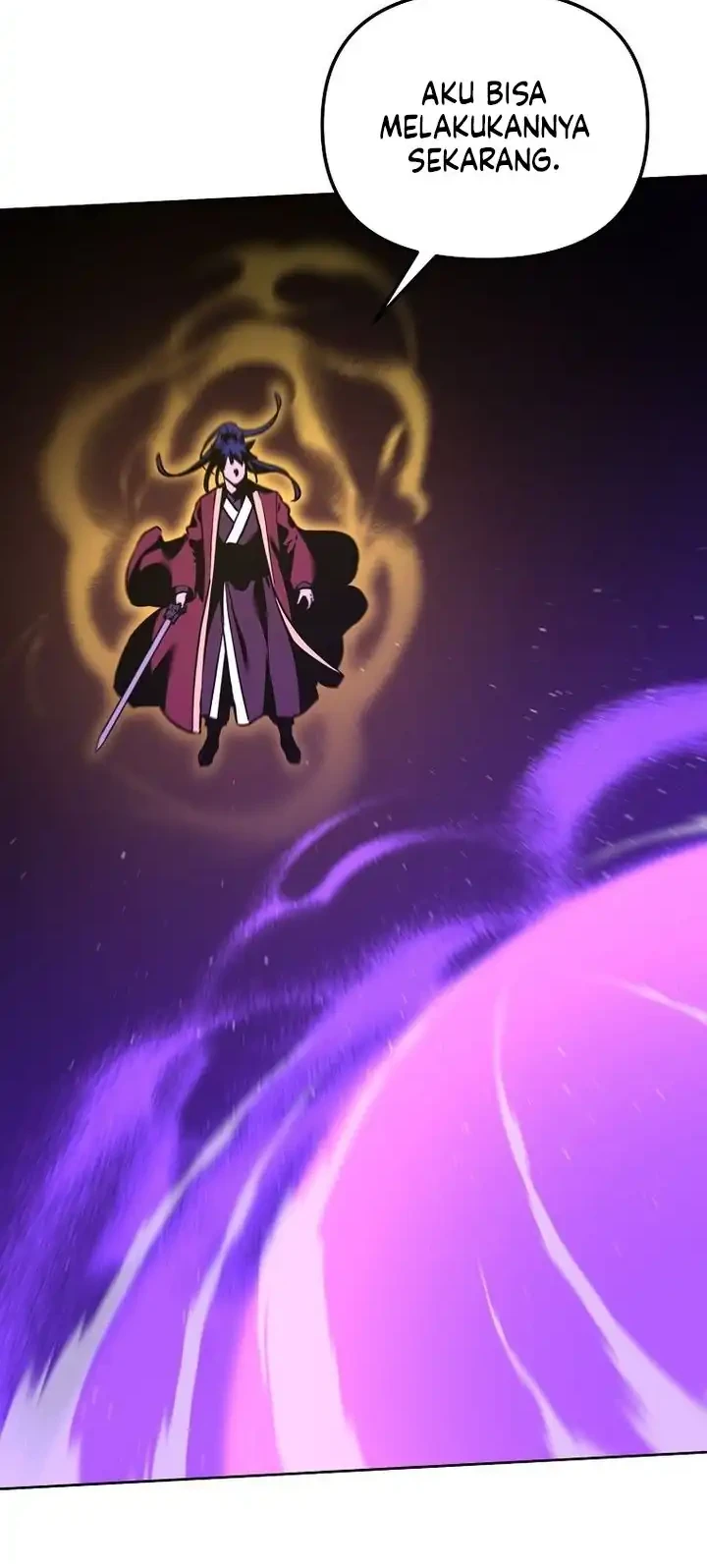 Reincarnation of the Murim Clan’s Former Ranker Chapter 185 Gambar 64